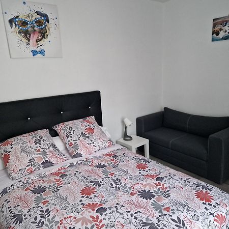 T3 Hypercentre Troyes Idealement Situe מראה חיצוני תמונה