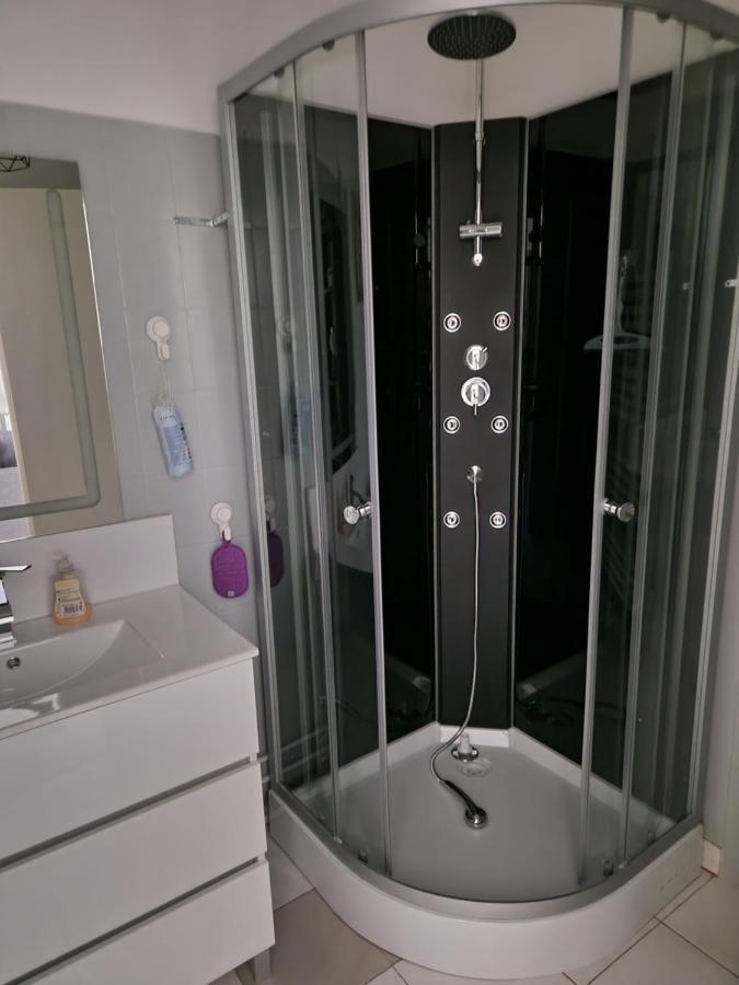 T3 Hypercentre Troyes Idealement Situe מראה חיצוני תמונה