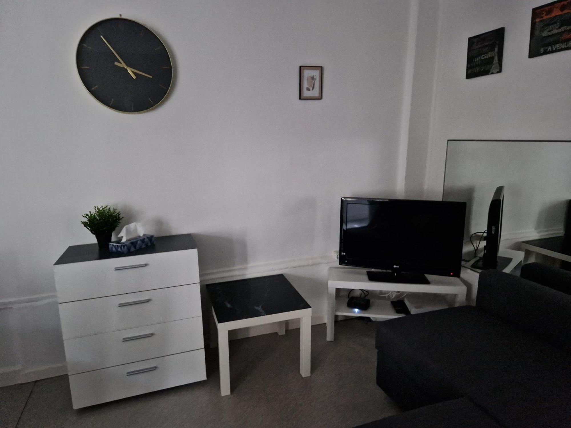 T3 Hypercentre Troyes Idealement Situe מראה חיצוני תמונה